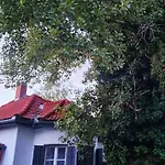 Arpad House *