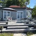 Arpad House Appartement