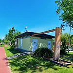Arpad House *