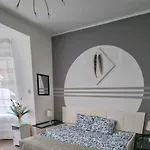 Arpad House *