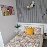 Appartement Arpad House