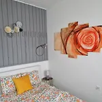 Arpad House Appartement *