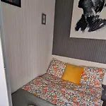 Appartement Arpad House Fonyód