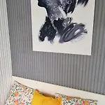 Arpad House Appartement Fonyód
