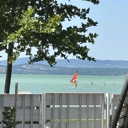 Arpad House Apartment *