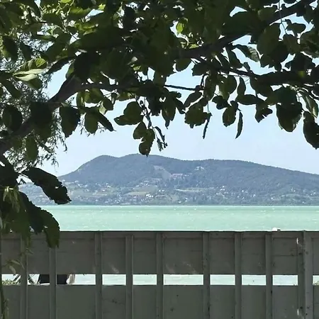 Arpad House Apartment