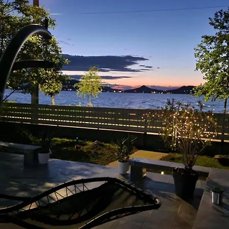 Arpad House * Fonyod