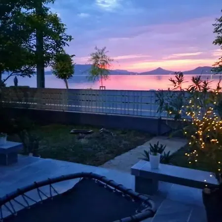 Arpad House * Fonyod