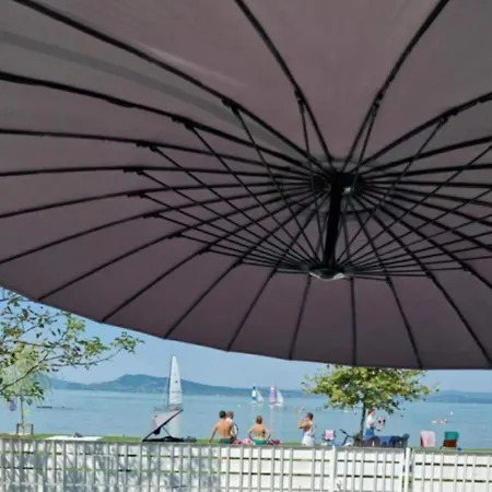 Arpad House Apartment Fonyod