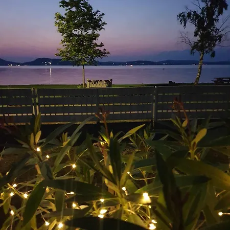 Apartment Arpad House Fonyod