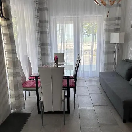 Arpad House Apartment *