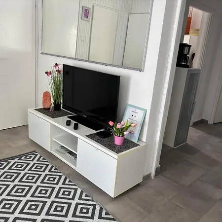 Apartment Arpad House