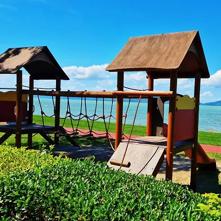 Arpad House Apartment Fonyod