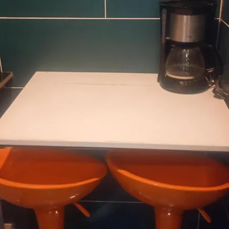 Arpad House Apartment *