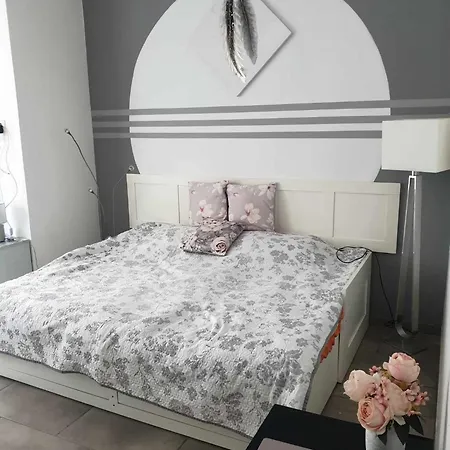 Apartment Arpad House