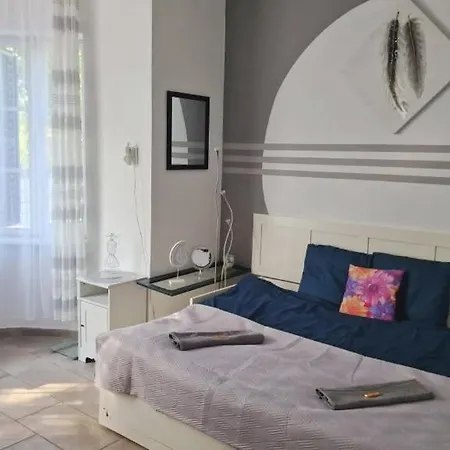 Apartment Arpad House Fonyod