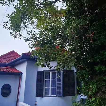Apartmán árpád House *
