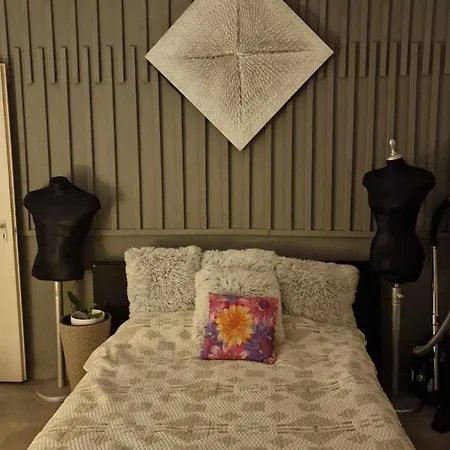 Arpad House Apartment