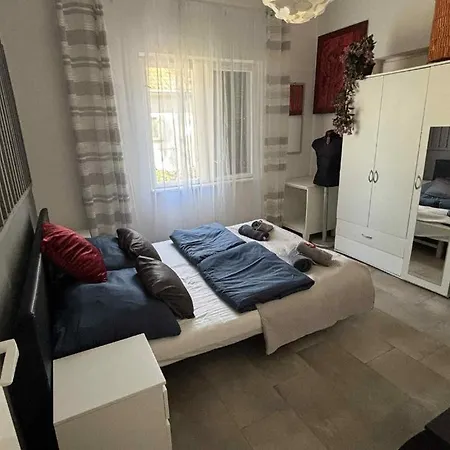 Arpad House Apartment Fonyod