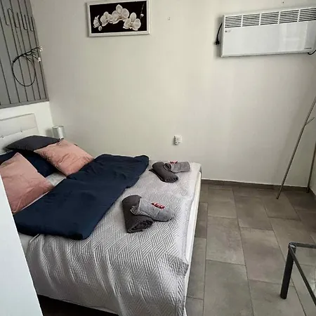 Apartment Arpad House Fonyod