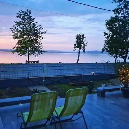 Apartment Arpad House *