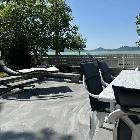 Arpad House Apartment