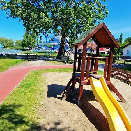 Arpad House * Fonyod