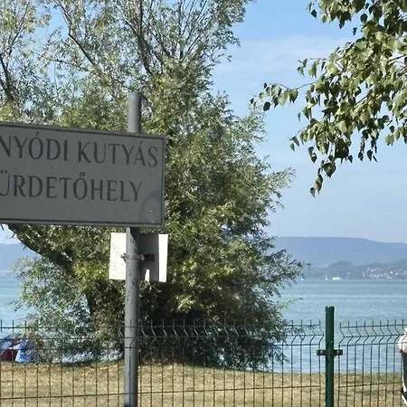 árpád House Fonyód