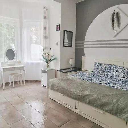 Apartment Arpad House *