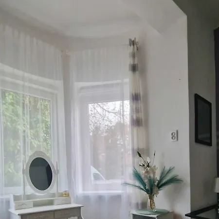 Apartment Arpad House