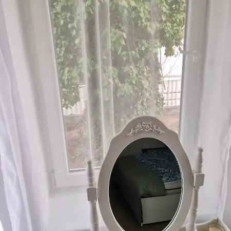 Arpad House Apartment