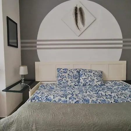 Apartment Arpad House