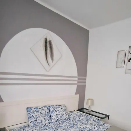 Arpad House Apartment *