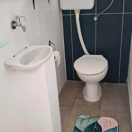 Arpad House Fonyod