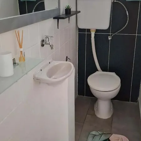 Arpad House Fonyod