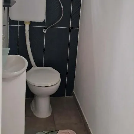 Arpad House Fonyod