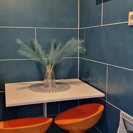 Apartment Arpad House *