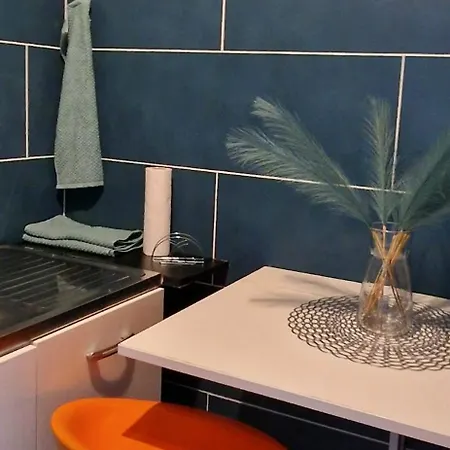Apartment Arpad House Fonyod