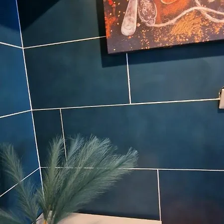 Apartment Arpad House *