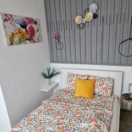 Apartment Arpad House