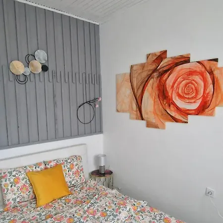 Arpad House * Fonyod