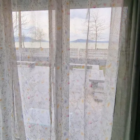 Apartment Arpad House Fonyod