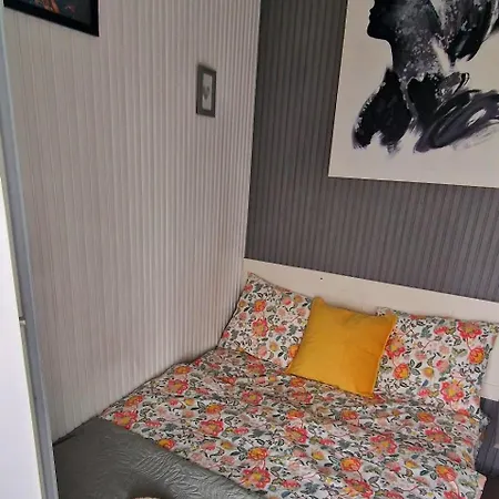 Apartment Arpad House Fonyod