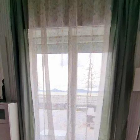 Arpad House Fonyod