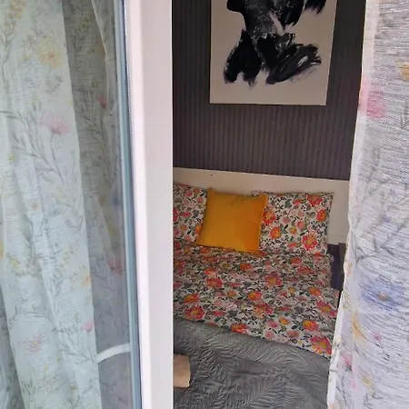 Arpad House Apartment *