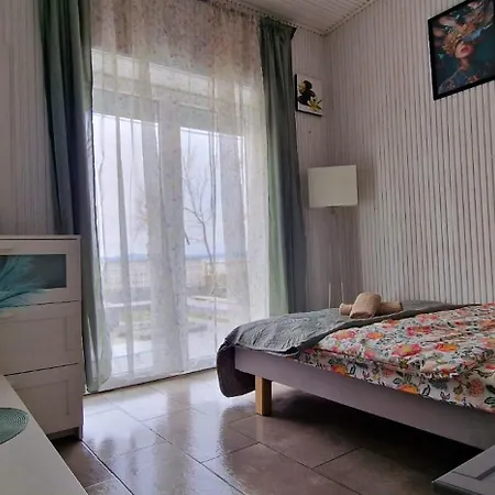 Arpad House Apartment