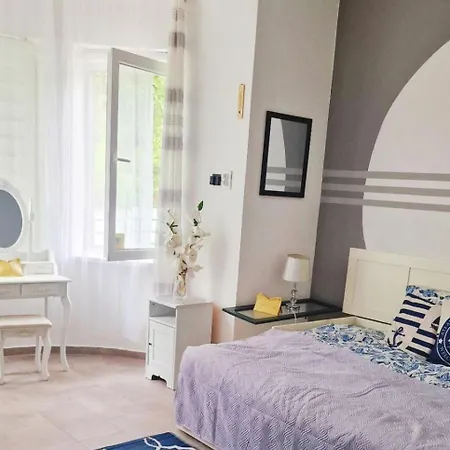 Arpad House Fonyod