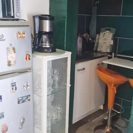 Apartment Arpad House