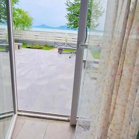 Arpad House Apartment *
