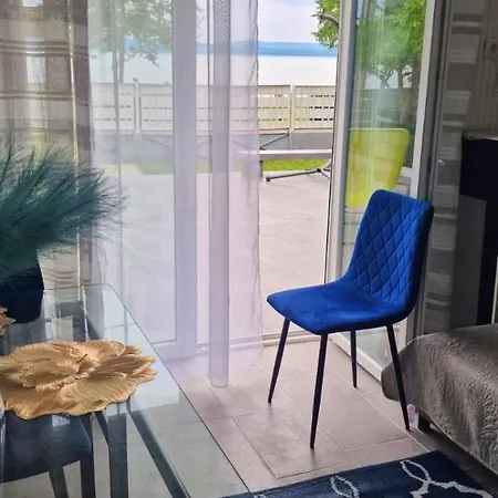 Arpad House Apartment Fonyod